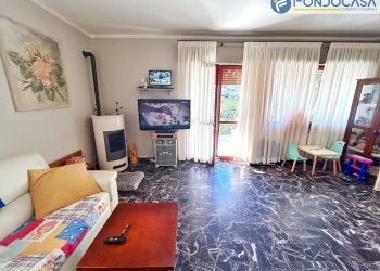 soggiorno - Villa Franchetti, Pietrasanta - foto 7