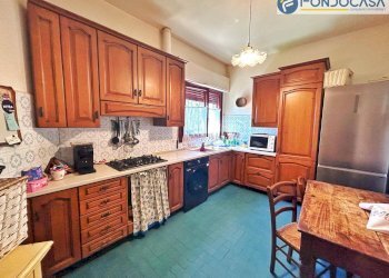 cucina - Villa Franchetti, Pietrasanta - foto 8