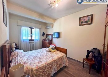 prima camera matrimoniale - Villa Franchetti, Pietrasanta - foto 9