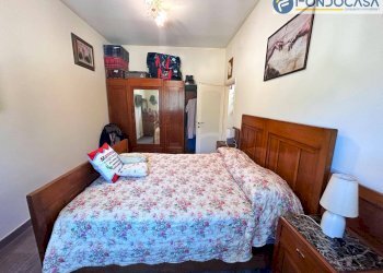 prima camera matrimoniale - Villa Franchetti, Pietrasanta - foto 10