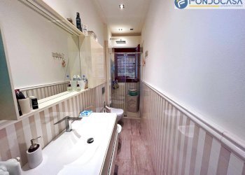 bagno piano terra - Villa Franchetti, Pietrasanta - foto 11