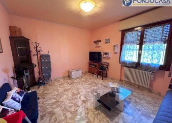 camera matrimoniale/soggiorno - Villa Franchetti, Pietrasanta - foto 13