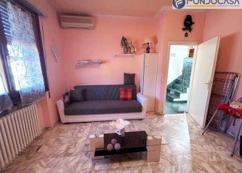 camera matrimoniale/soggiorno - Villa Franchetti, Pietrasanta - foto 14