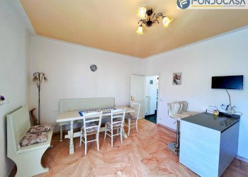 zona pranzo - Villa Franchetti, Pietrasanta - foto 17