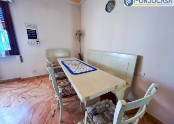 tavolo pranzo - Villa Franchetti, Pietrasanta - foto 18