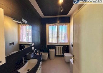 secondo bagno - Villa Franchetti, Pietrasanta - foto 20