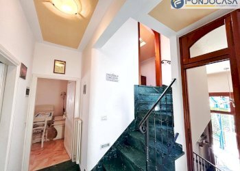 disimpegno - Villa Franchetti, Pietrasanta - foto 22