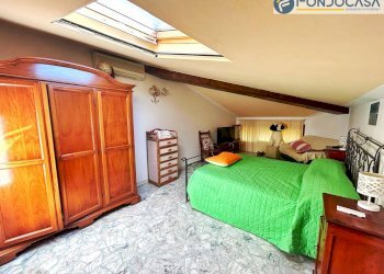 terza camera matrimoniale - Villa Franchetti, Pietrasanta - foto 23