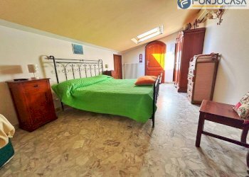 terza camera matrimoniale - Villa Franchetti, Pietrasanta - foto 24