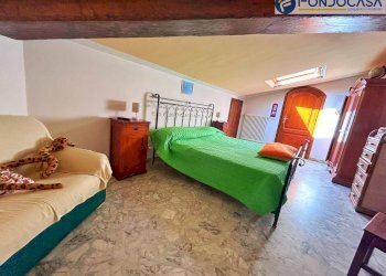 terza camera matrimoniale - Villa Franchetti, Pietrasanta - foto 25