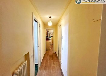 disimpegno piano s-1 - Villa Franchetti, Pietrasanta - foto 26