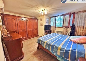 quarta camera matrimoniale - Villa Franchetti, Pietrasanta - foto 27