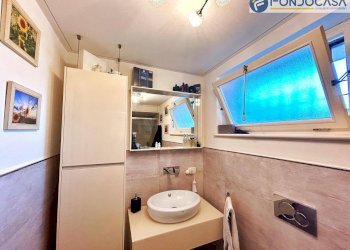 terzo bagno - Villa Franchetti, Pietrasanta - foto 31