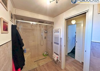 terzo bagno - Villa Franchetti, Pietrasanta - foto 32