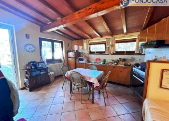 zona pranzo e cucina - Villa Franchetti, Pietrasanta - foto 35