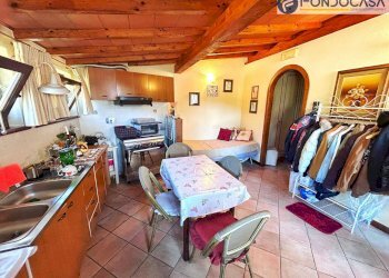 zona pranzo e cucina - Villa Franchetti, Pietrasanta - foto 36