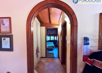 disimpegno zona notte - Villa Franchetti, Pietrasanta - foto 37