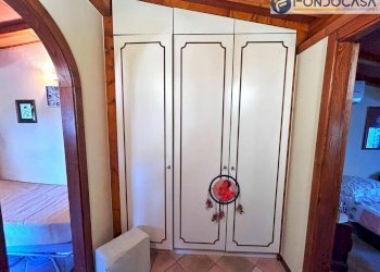 armadio a muro - Villa Franchetti, Pietrasanta - foto 38