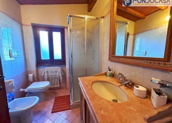 quarto bagno - Villa Franchetti, Pietrasanta - foto 39