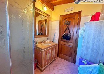 quarto bagno - Villa Franchetti, Pietrasanta - foto 40