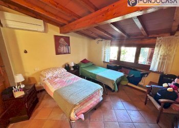 quinta camera matrimoniale - Villa Franchetti, Pietrasanta - foto 41