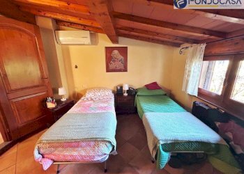 quinta camera matrimoniale - Villa Franchetti, Pietrasanta - foto 42