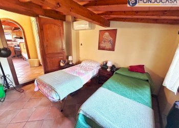 quinta camera matrimoniale - Villa Franchetti, Pietrasanta - foto 43