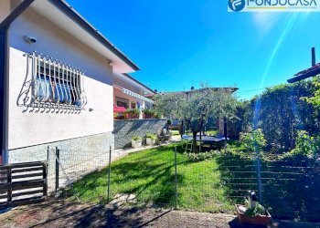 esterno - Villa Franchetti, Pietrasanta - foto 46