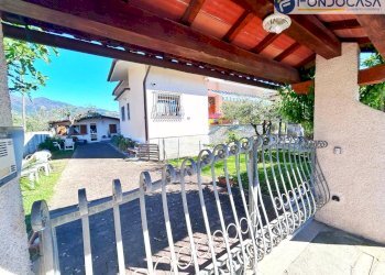 ingresso carrabile - Villa Franchetti, Pietrasanta - foto 48