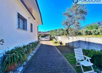 posti auto - Villa Franchetti, Pietrasanta - foto 49