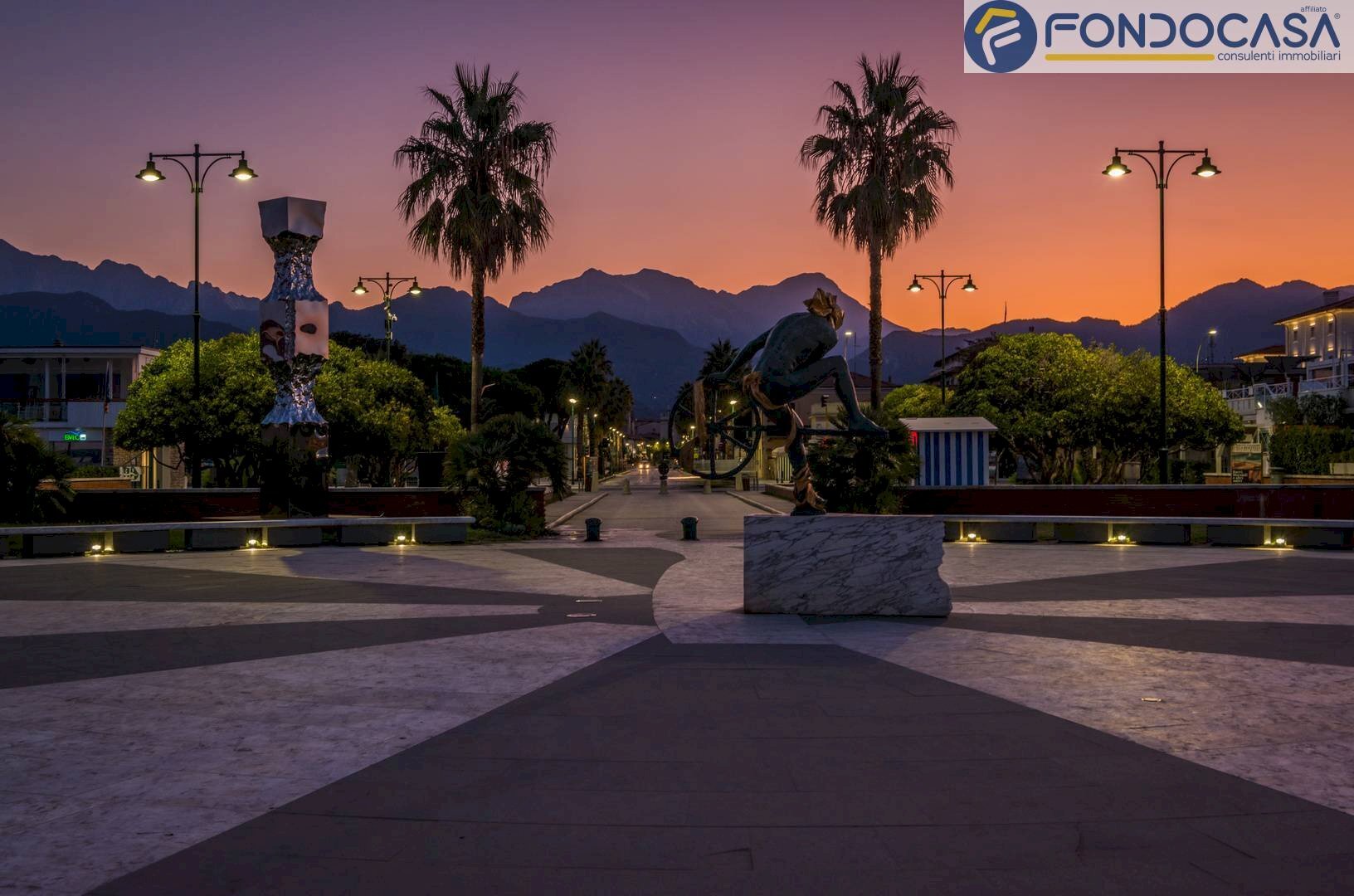 Foto 3 - Appartamento Via Roma Imperiale, Forte dei Marmi - foto 3