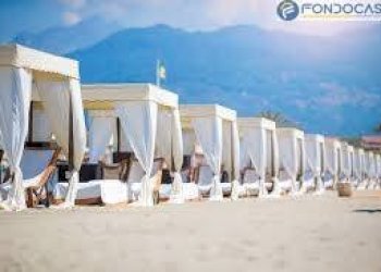 Foto 1 - Appartamento Via Roma Imperiale, Forte dei Marmi - foto 1