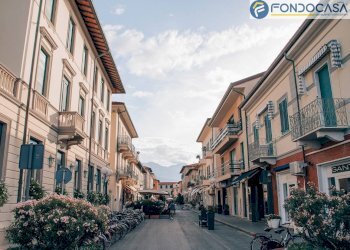 Foto 5 - Appartamento Via Roma Imperiale, Forte dei Marmi - foto 5