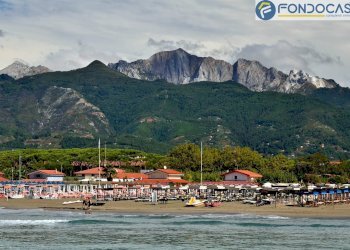 Foto 10 - Appartamento Via Roma Imperiale, Forte dei Marmi - foto 10