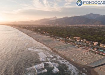 Foto 12 - Appartamento Via Roma Imperiale, Forte dei Marmi - foto 12