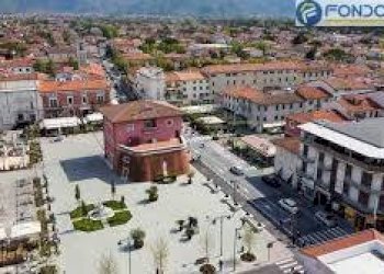 Foto 15 - Appartamento Via Roma Imperiale, Forte dei Marmi - foto 15