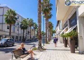 Foto 17 - Appartamento Via Roma Imperiale, Forte dei Marmi - foto 17