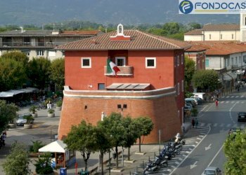 Foto 19 - Appartamento Via Roma Imperiale, Forte dei Marmi - foto 19