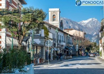 Foto 22 - Appartamento Via Roma Imperiale, Forte dei Marmi - foto 21