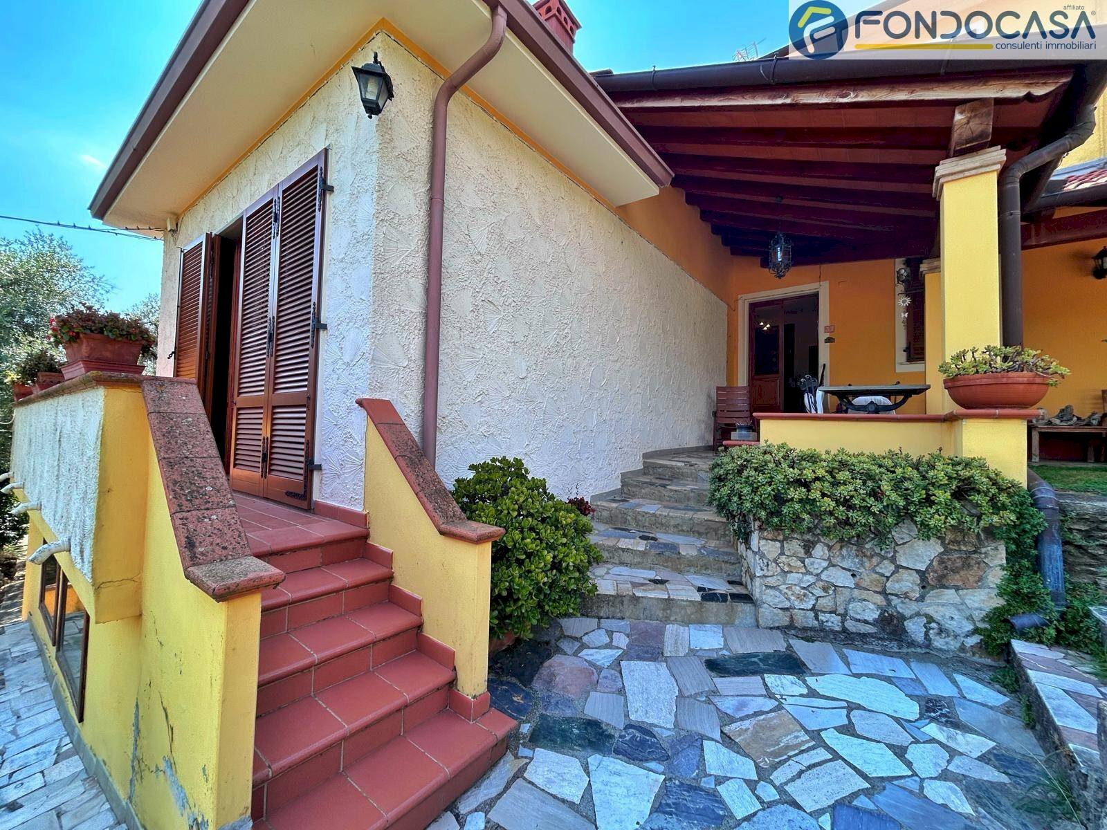 esterno - Villa Via del Giardinaccio, Pietrasanta - foto 1