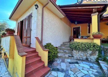 esterno - Villa Via del Giardinaccio, Pietrasanta - foto 1