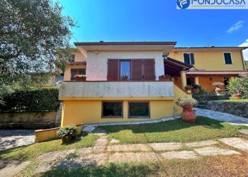 facciata - Villa Via del Giardinaccio, Pietrasanta - foto 3