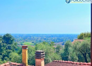 vista - Villa Via del Giardinaccio, Pietrasanta - foto 6