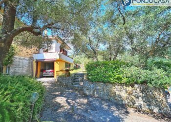 esterno - Villa Via del Giardinaccio, Pietrasanta - foto 7