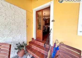 ingresso - Villa Via del Giardinaccio, Pietrasanta - foto 9