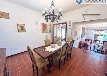 ingresso - Villa Via del Giardinaccio, Pietrasanta - foto 11