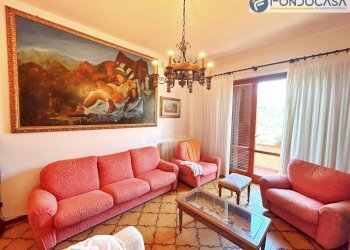 soggiorno - Villa Via del Giardinaccio, Pietrasanta - foto 16