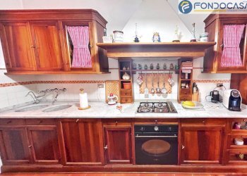 cucina - Villa Via del Giardinaccio, Pietrasanta - foto 18