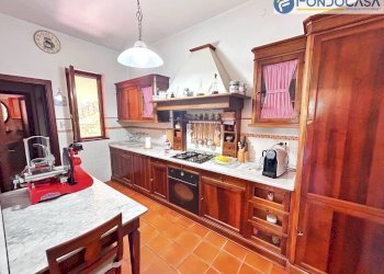 cucina - Villa Via del Giardinaccio, Pietrasanta - foto 19