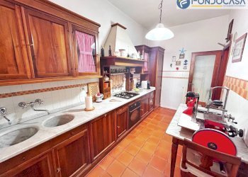 cucina - Villa Via del Giardinaccio, Pietrasanta - foto 20